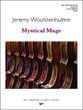 Mystical Mage Orchestra sheet music cover